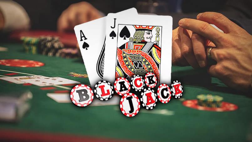 Tất tần tật những chi tiết về game bài và cách chơi blackjack