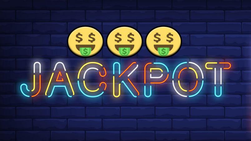Khái quát về jackpot là gì?