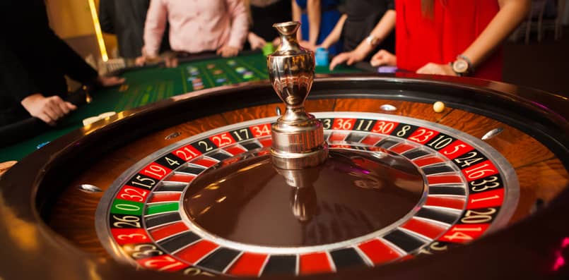 Mẹo chơi roulette bạn cần biết để thắng cược