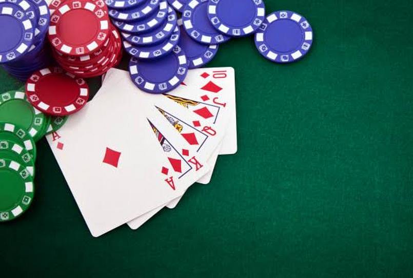 Tổng quan chung về thuật ngữ trong poker