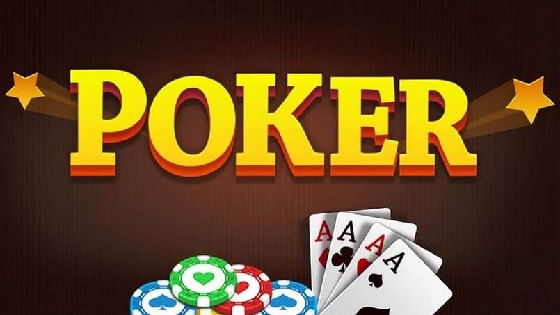 Poker tại nhà cái Mot88 đa dạng bàn cược chất lượng